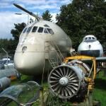 Highland Aviation Museum