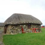 Skye Museum Of Island Life