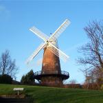 Greens Windmill