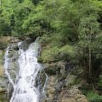 Tad Kwan Village Park And Waterfall