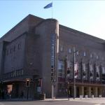 Royal Liverpool Philharmonic Hall