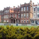 Croxteth Hall And Country Park 