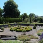Cruickshank Botanic Garden 