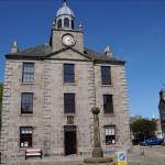 Aberdeen Town House