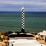 Bunbury Lighthouse Lookout