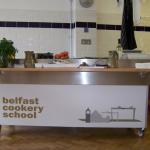 Belfast Cookery School