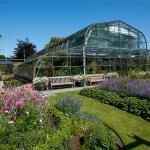 Inverness Botanical Garden