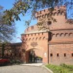 Kaliningrad Amber Museum