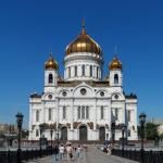 Cathedral Of Christ Of The Saviour
