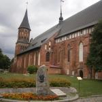 Konigsberg Cathedral 