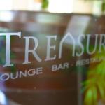 The Treasury-cafe, Bar And Restaurant