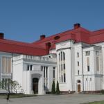 Kaliningrads Museum Of History And Art