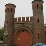 Sackheim Gate