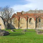 St. Augustines Abbey