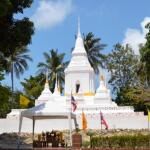 Wat Phu Khao Noi