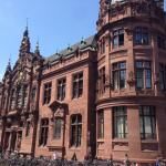 Old Heidelberg University