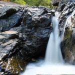 Thaan Sadet Waterfall National Park