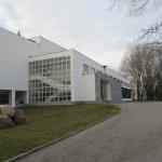 Alvar Aalto Library