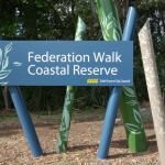 Federation Walk Coastal Reserve