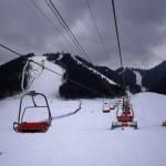 Silk Road Ski Resort