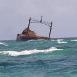 Astron Shipwreck