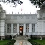 Museo Pedro De Osma