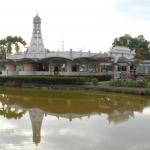Temple Sri Pashupatinath Alayam