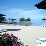 Tanjung Aru Beach
