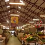 Mercado Les Halles
