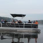 Triangle Boat Tours