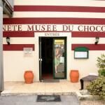 Planete Musee Du Chocolat Biarritz