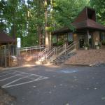 McDowell Nature Center And Preserve