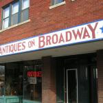 Antiques On Broadway