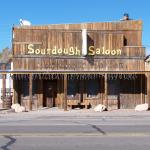 Sourdough Saloon