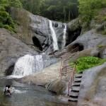 Kumbhavurutty Waterfalls