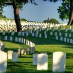 Chattanooga National Cemetery
