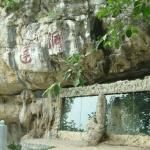 Bailian Cave Park