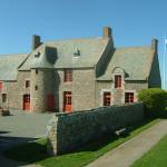 Jacques Cartier Manor House