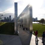 Empty Sky 9-11 Memorial