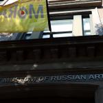 Museum Of Russian Art
