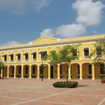 Biblioteca Piloto Del Caribe