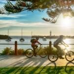 Wollongong To Thirroul Bike Track