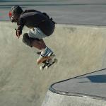 Bethune Point Skateboard Park