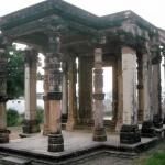 Ghantai Temple