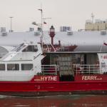 Hythe Ferry