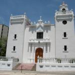 Iglesia De La Inmaculada Concepcion