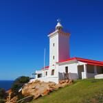 Cape St Blaize Lighthouse