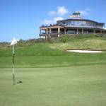 Pinnacle Point Beach And Golf Resort