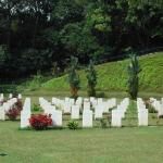 Taiping War Cemetery