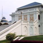 Istana Bukit Serene